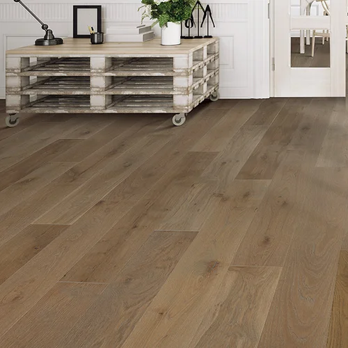 Marquis Floors providing affordable luxury vinyl flooring in Lilburn, GA