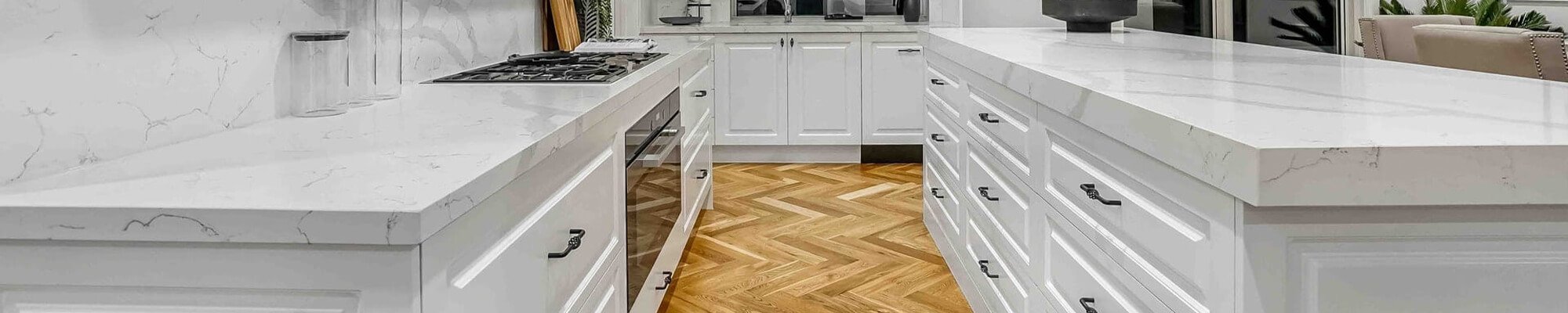 Flooring installation services provided by Marquis Floors in Lilburn, GA