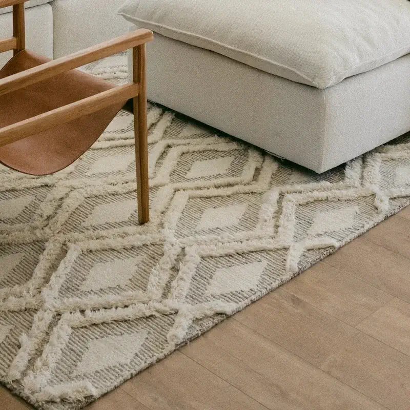 Marquis Floors providing Karastan rugs in Lilburn, GA