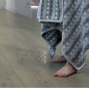 waterproof flooring