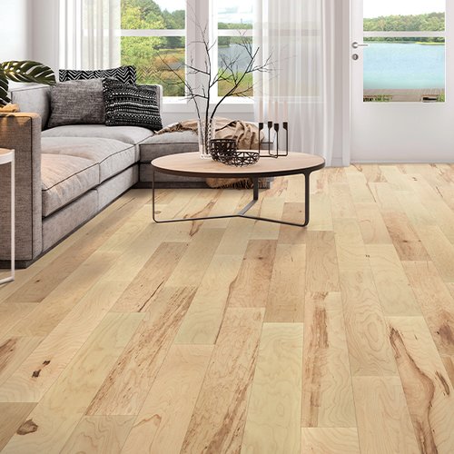 Durable hardwood in Lilburn, GA from Marquis Floors