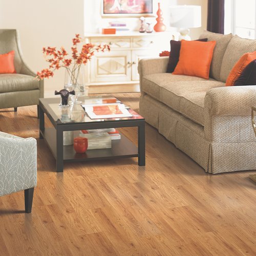 Innovative laminate in Lilburn, GA from Marquis Floors