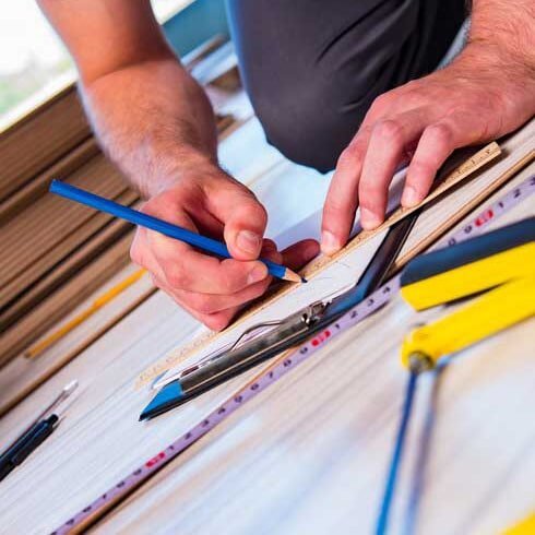 Get in touch with our experts from Marquis Floors in Metro Atlanta
