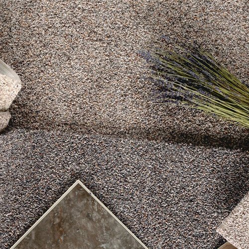 gray carpet from smartstrand